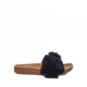 UGG Women's Diane Wisp Slide Sheepskin