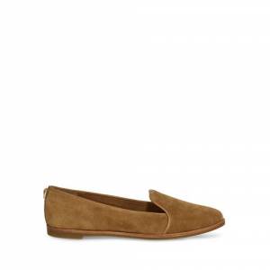 UGG Women's Bonnie Loafer Suede