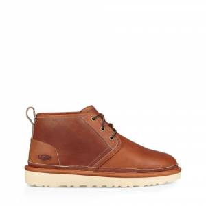 UGG Men's Neumel Horween Boot Leather