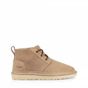 UGG Men's Neumel C.f. Stead Boot Leather
