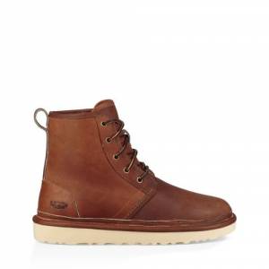 UGG Men's Harkley Horween Boot Leather