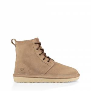 UGG Men's Harkley C.f. Stead Boot Leather