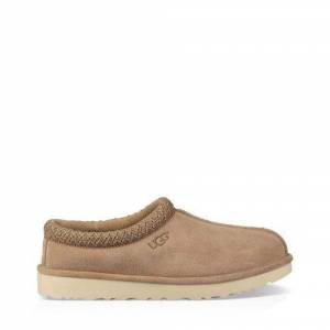 UGG Men's Tasman C.f. Stead Slipper Leather