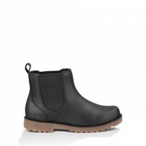 UGG Kids' Callum Boot Suede