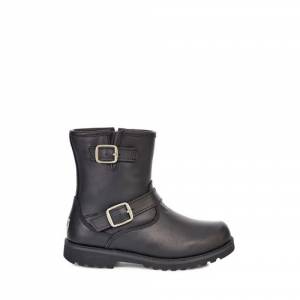 UGG Kids' Harwell Boot Leather