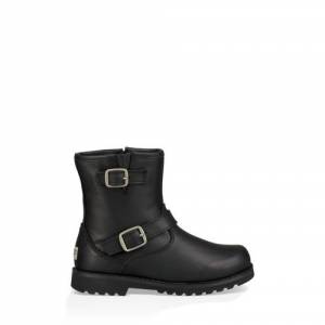 UGG Toddlers' Harwell Boot Leather