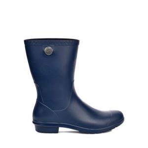 UGG Women's Sienna Matte Rain Boot Rubber