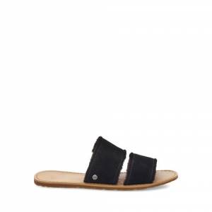 UGG Women's Evelita Sandal Suede