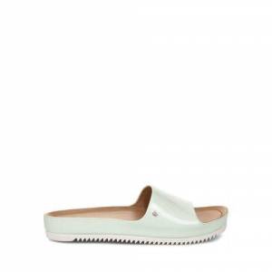 UGG Women's Jane Patent Slide Leather