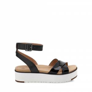 UGG Women's Tipton Sandal Leather