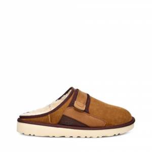 UGG Dune Slip-On Suede
