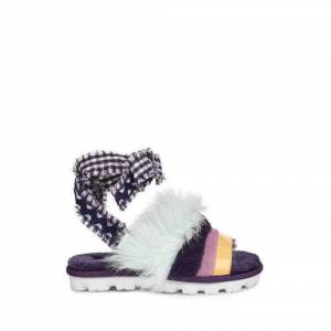 UGG Women's Desert Dream Sandal Sheepskin