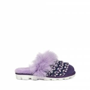 UGG Women's Desert Dream Slipper Suede