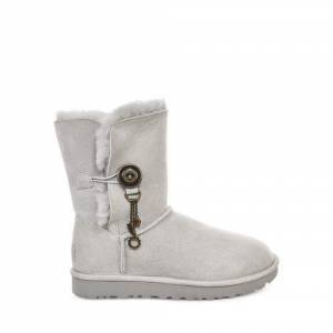 UGG Women's Azalea Charm Sheepskin