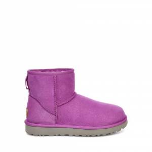 UGG Women's Classic Mini Milky Way Sheepskin