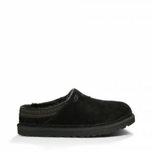 UGG Men's Neuman Slipper Wool