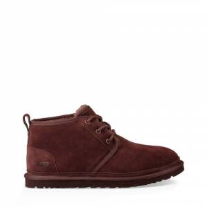 UGG Men's Neumel Boot Wool