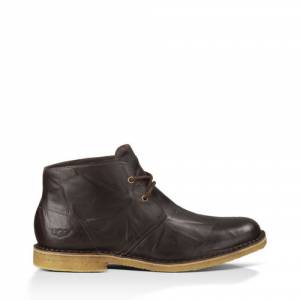 UGG Men's Leighton Boot Wool