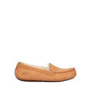 UGG Women's Ansley Slipper Sheepskin