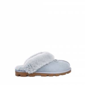 UGG Women's Coquette Slipper Sheepskin