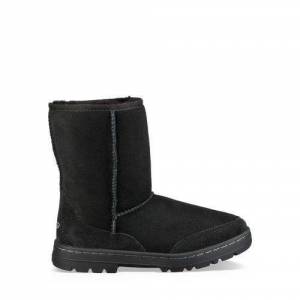 UGG Women's Ultra Short Revival Sheepskin