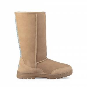 UGG Women's Ultra Tall Revival Suede