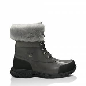 UGG Men's Butte Boot Waterproof