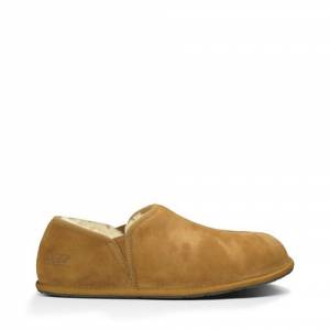UGG Men's Scuff Romeo II Sheepskin Slipper