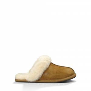 UGG Women's Scuffette II Slipper Wool
