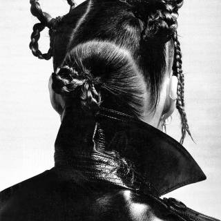 Punk Rock Glam