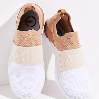 APL Running Shoes "Techloom Bliss Trainers"