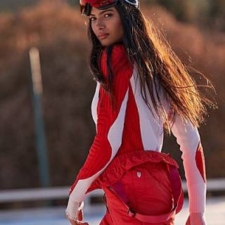 Falke Ski Pullover Jumper