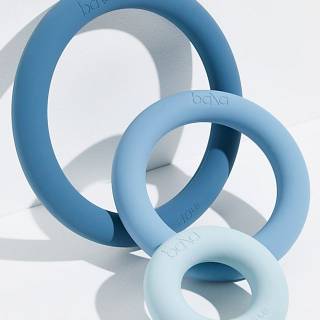 Bala The Power Ring Set
