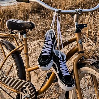 Vans Sneakers "Sk8-Hi"