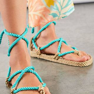 Nomadic State Of Mind Romano Sandals