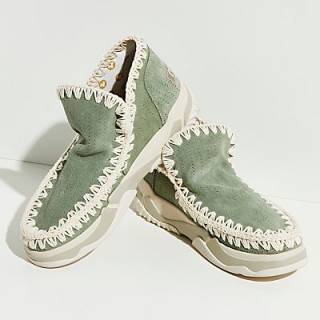 Mou Sneaker Boots "Training Day"