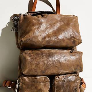 A.S.98 Backpack "Boyer"