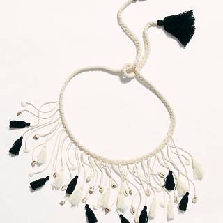 Free People Wrap Belt "Amalfi"