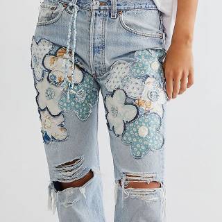 Rialto Jeans "The Logan"