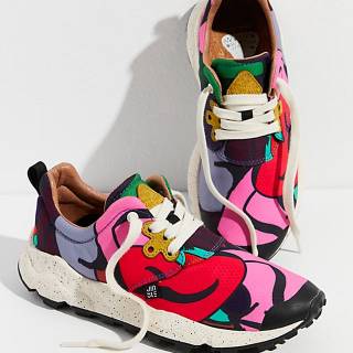 Flower Mountain Sneakers "Chance"