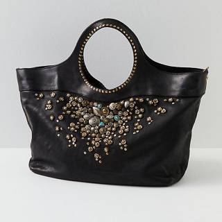 Campomaggi Tote Bag "Bellagio"