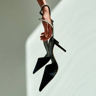 Giuseppe Zanotti Women's Pumps "Nantes"