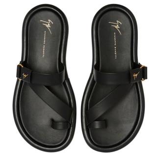 Giuseppe Zanotti Men's Sandals "Taanguy"