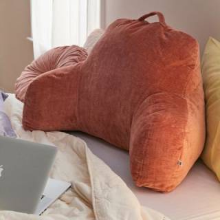 Cozy Boo Pillow