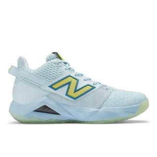 New Balance Coco CG2 Women's Tennis Shoes - Blue (WCHCOCU2)
