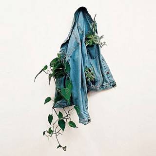 Women's Denim & Jean Jackets