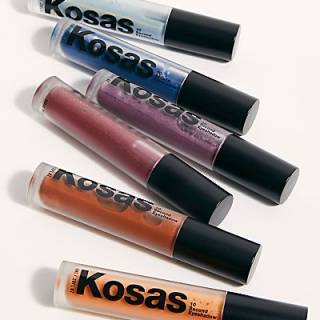 Kosas Liquid Eyeshadow "10 Second"