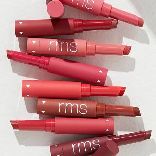 RMS Beauty Serum Lipstick "Legendary"