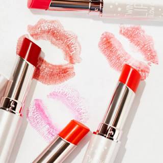 IPKN Lipstick "Twinkle Lips"
