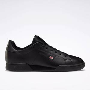 Reebok NPC II Men's Shoes in Black (100000119)
